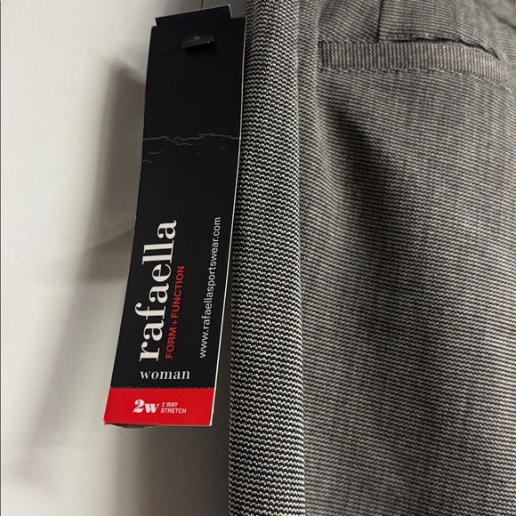 Rafaella Women’s Dress Pants - Picture 5 of 5